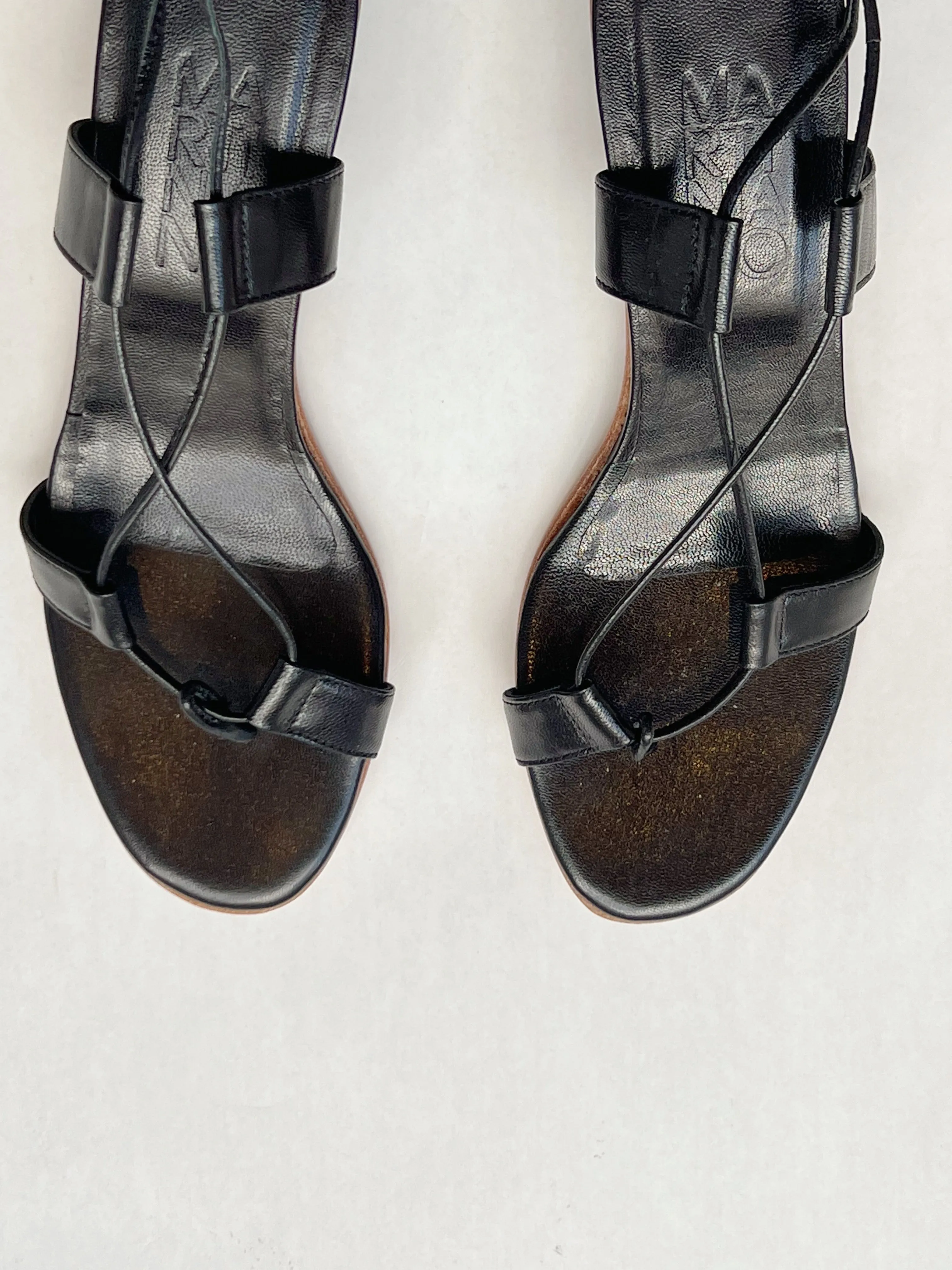 PAVONE SANDAL
