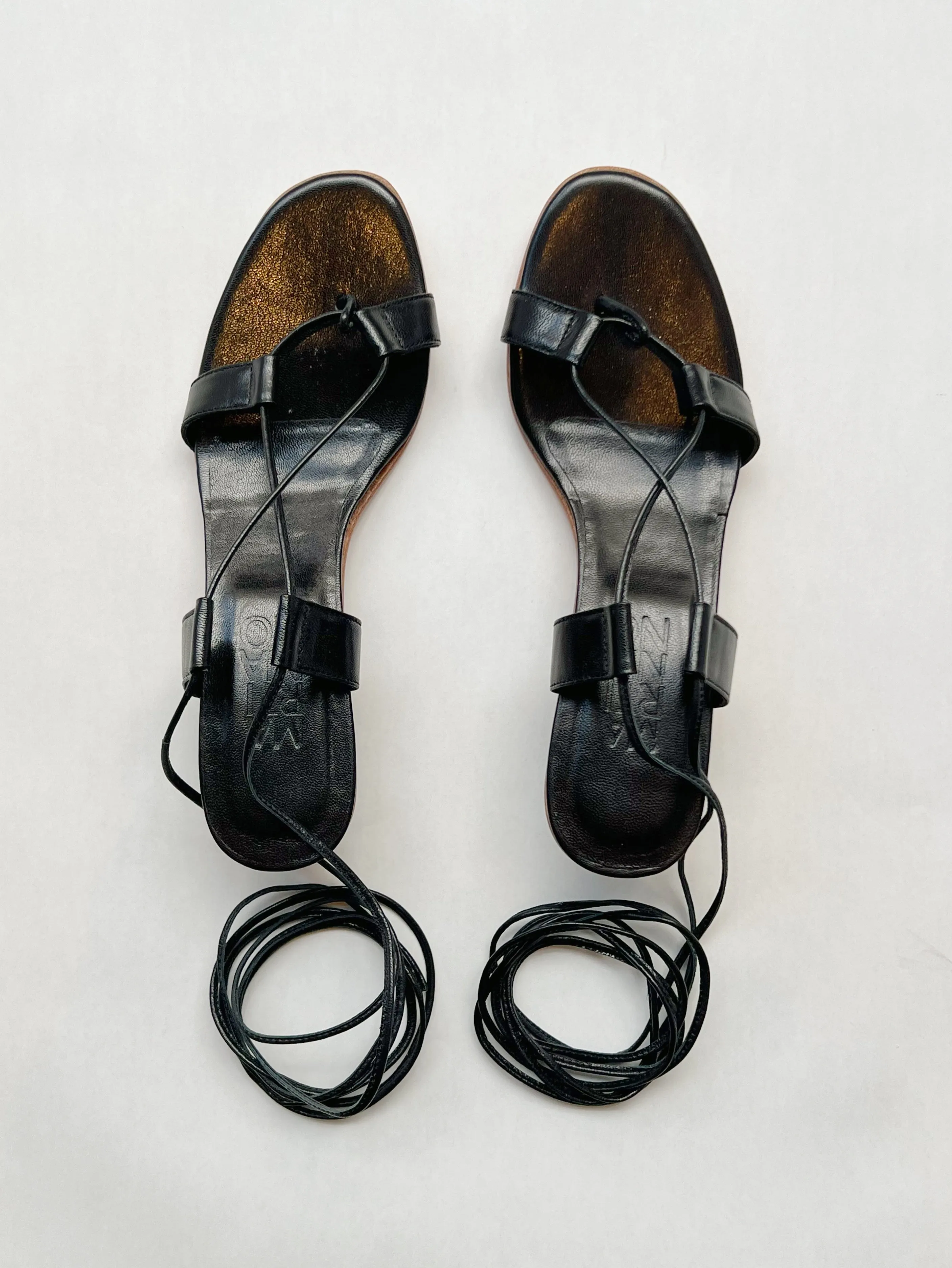 PAVONE SANDAL