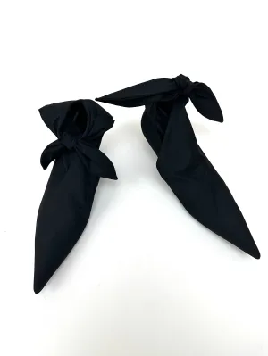 Philosophy Di Lorenzo Serafini Glove Tie Boots