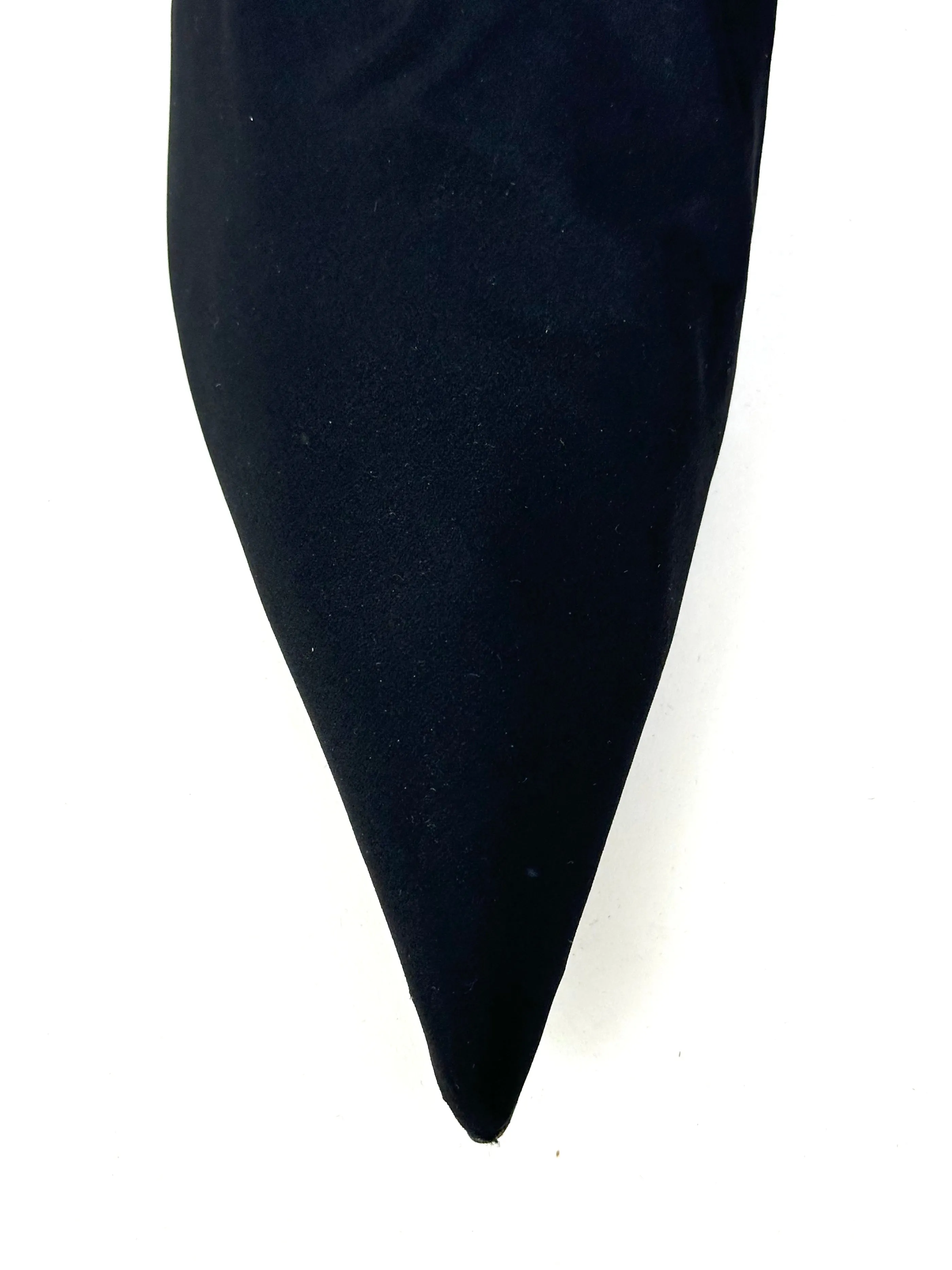 Philosophy Di Lorenzo Serafini Glove Tie Boots