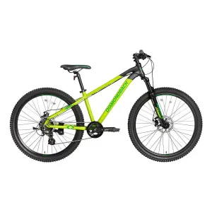 Pines Youth Hardtail Mountain Bike - 26"