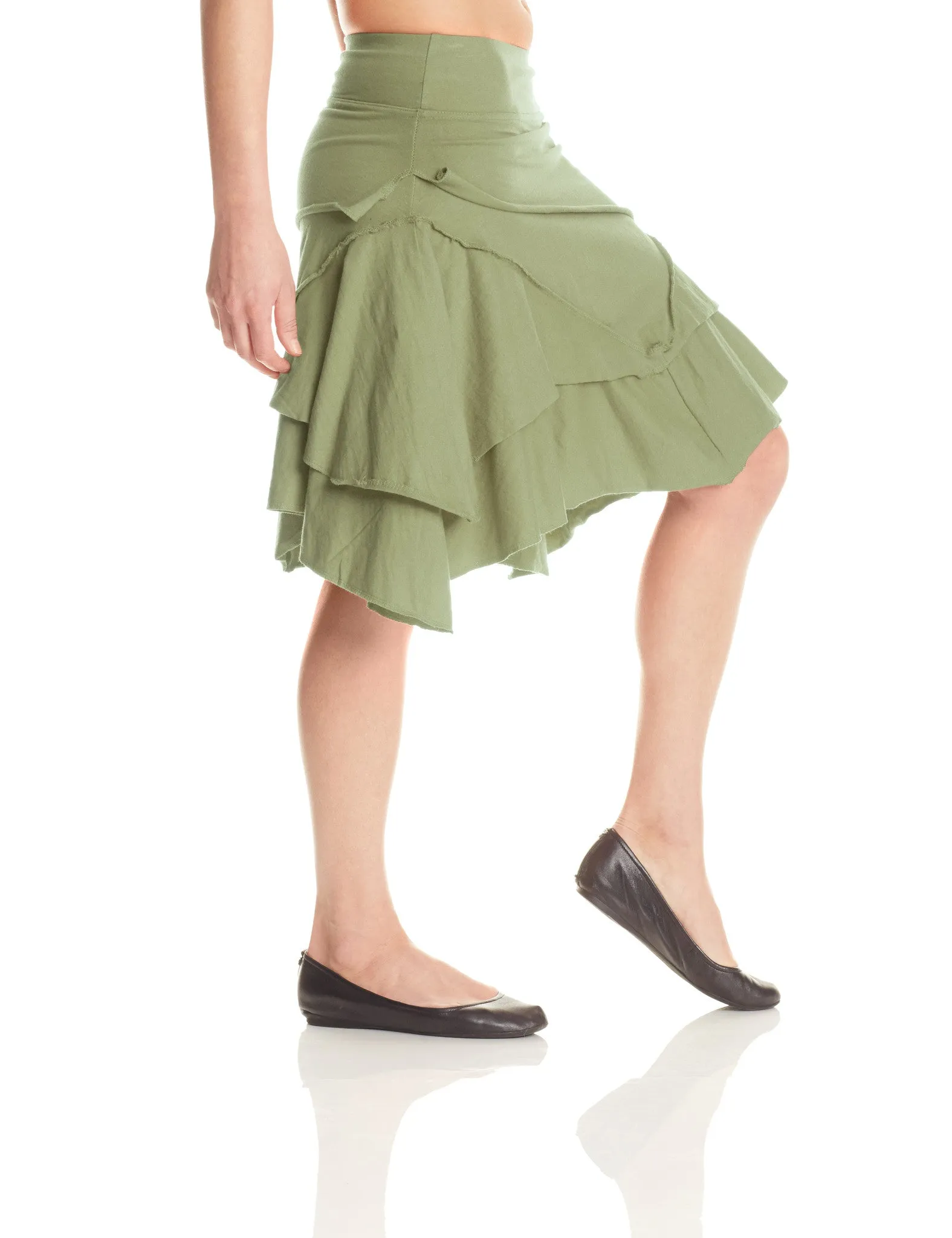 Pirate Skirt