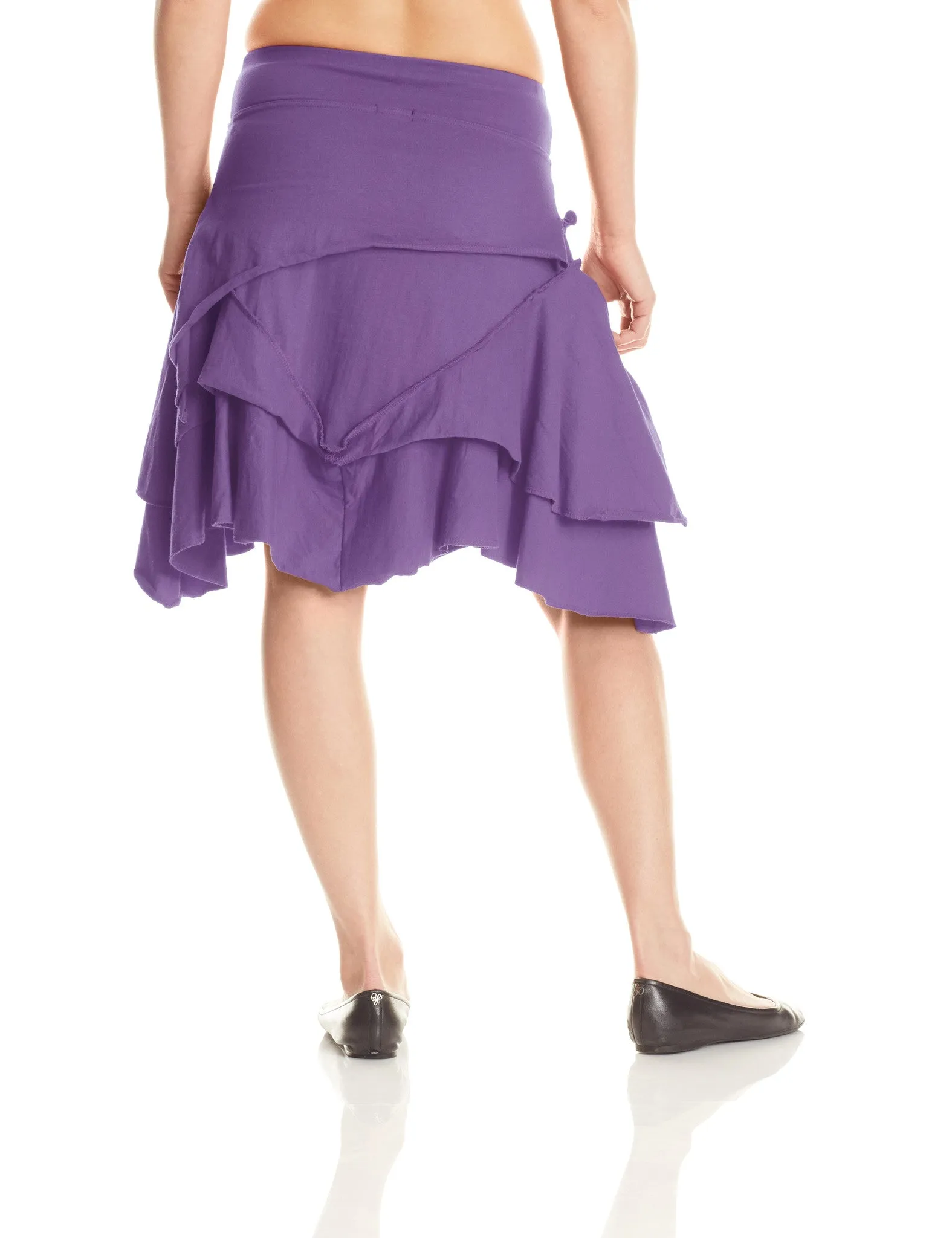 Pirate Skirt