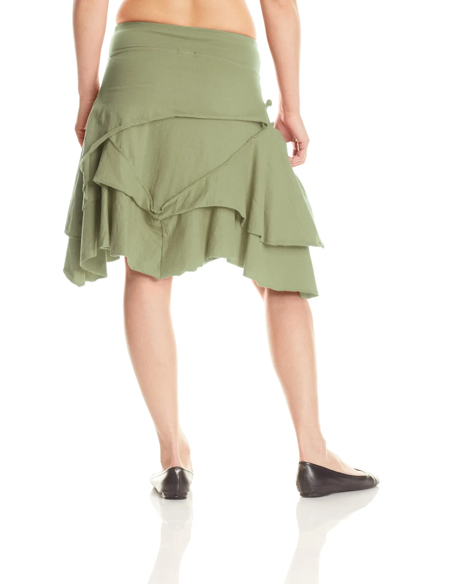 Pirate Skirt