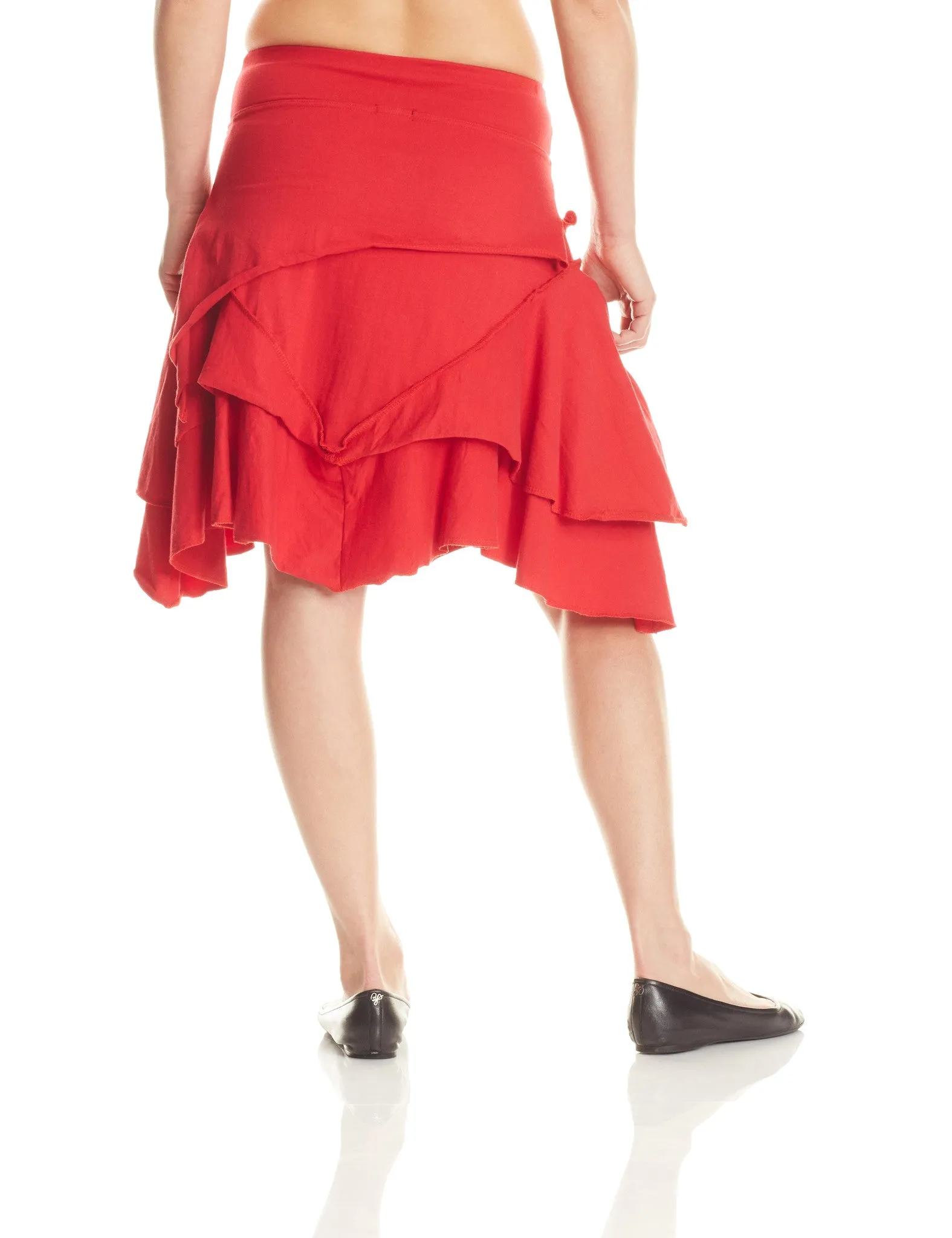 Pirate Skirt