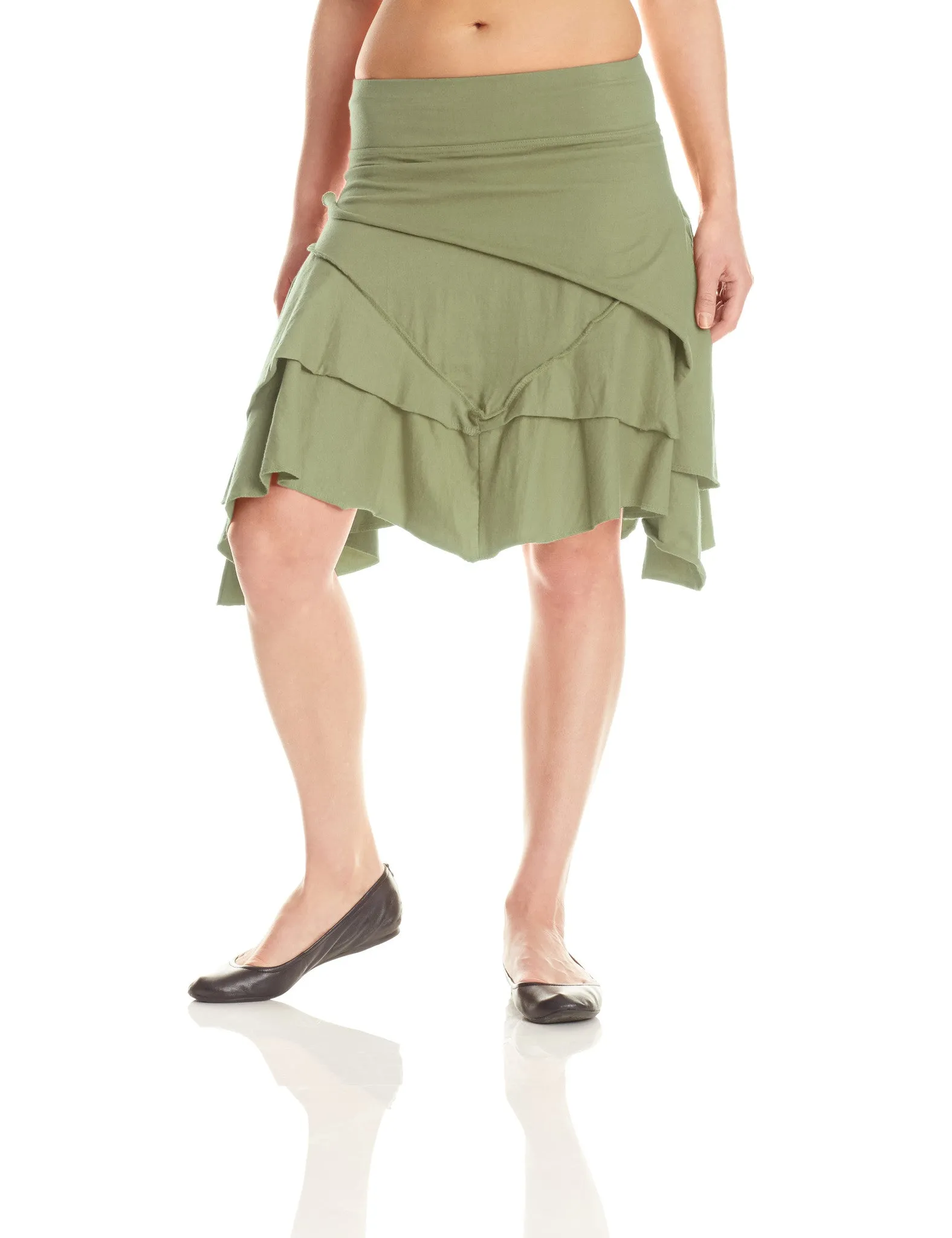 Pirate Skirt