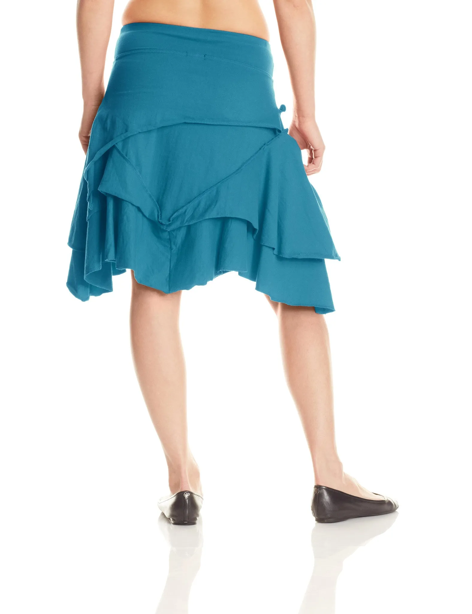 Pirate Skirt