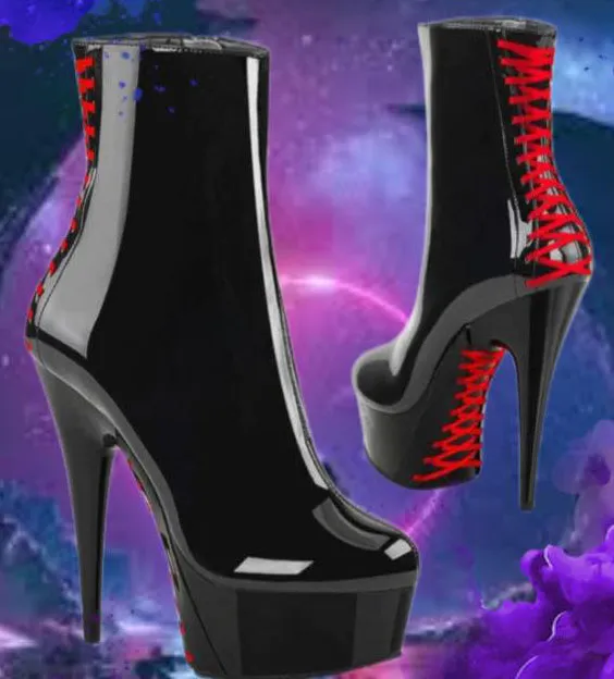 Pleaser DELIGHT-1010 Shoes
