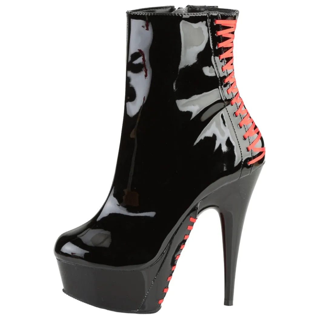 Pleaser DELIGHT-1010 Shoes