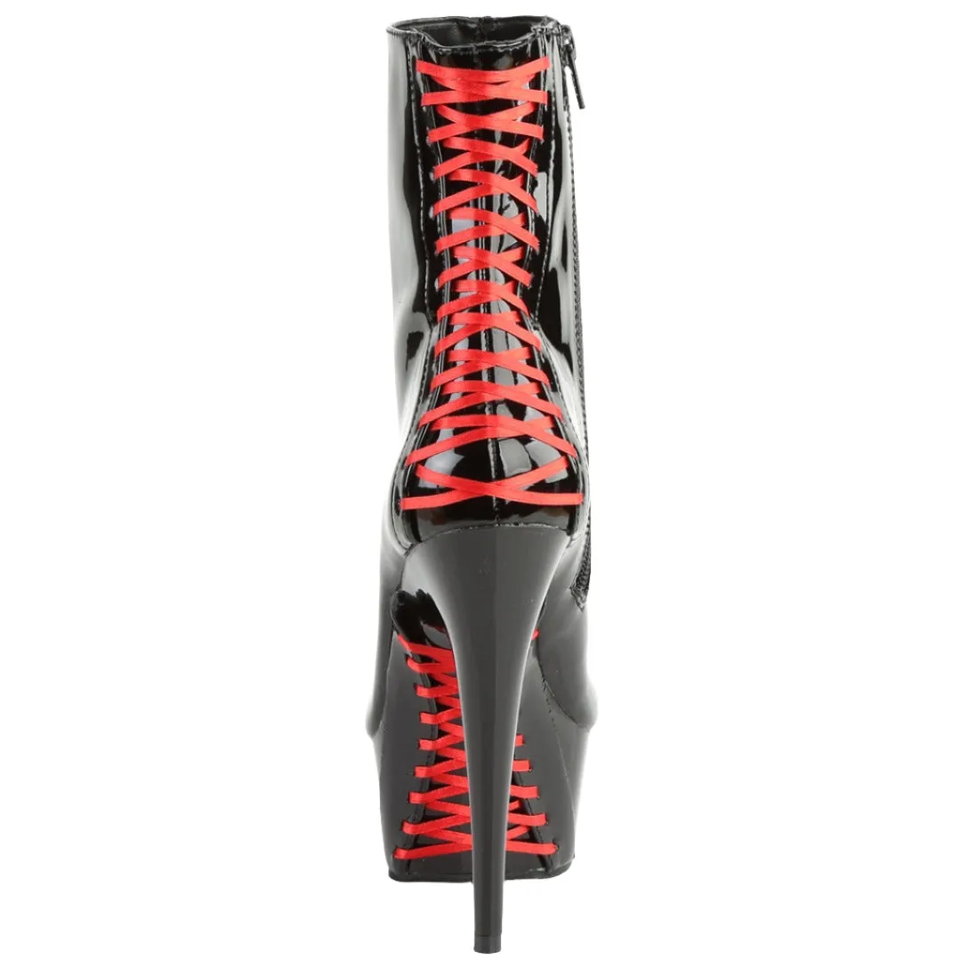 Pleaser DELIGHT-1010 Shoes
