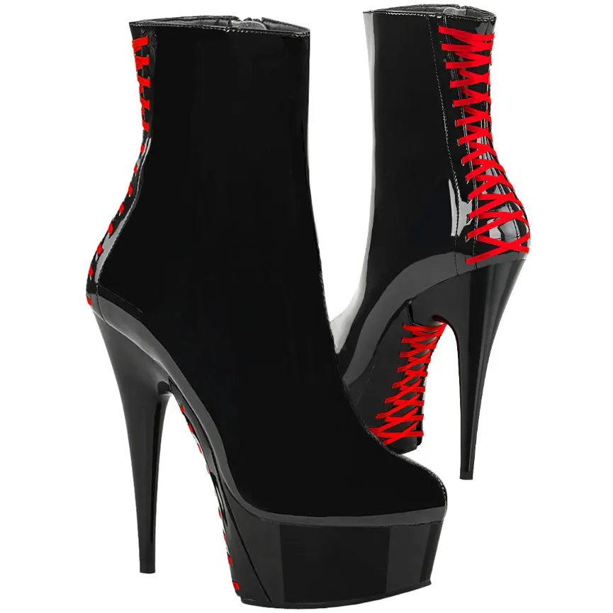 Pleaser DELIGHT-1010 Shoes