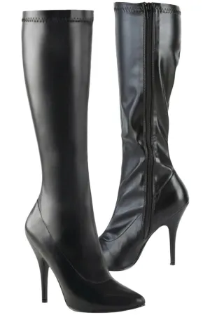 Pleaser SEDUCE-2000 Boots