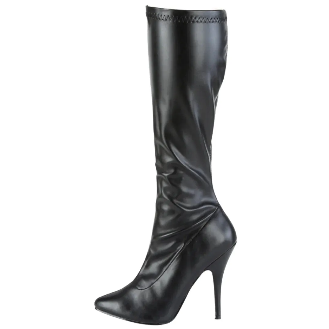 Pleaser SEDUCE-2000 Boots