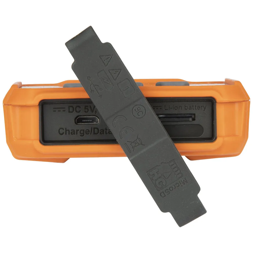 Rechargeable Thermal Imaging Camera