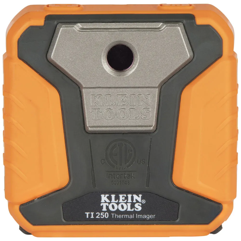 Rechargeable Thermal Imaging Camera