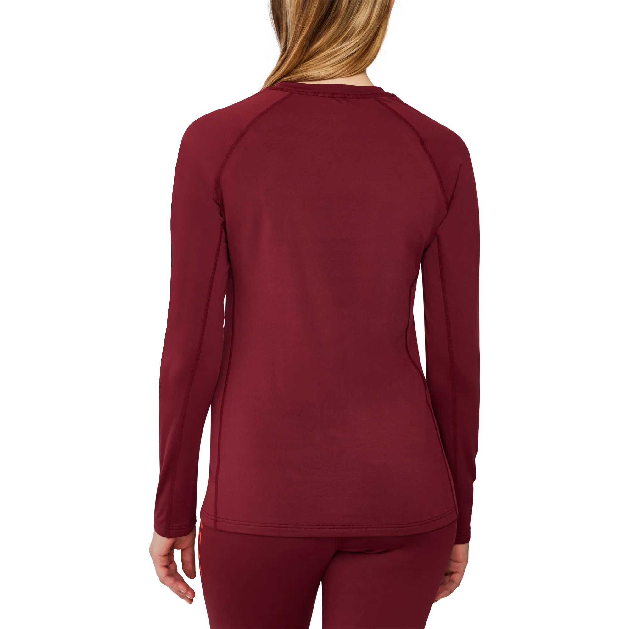 RedHEAT EXTREME Crew Top Base Layer - Women
