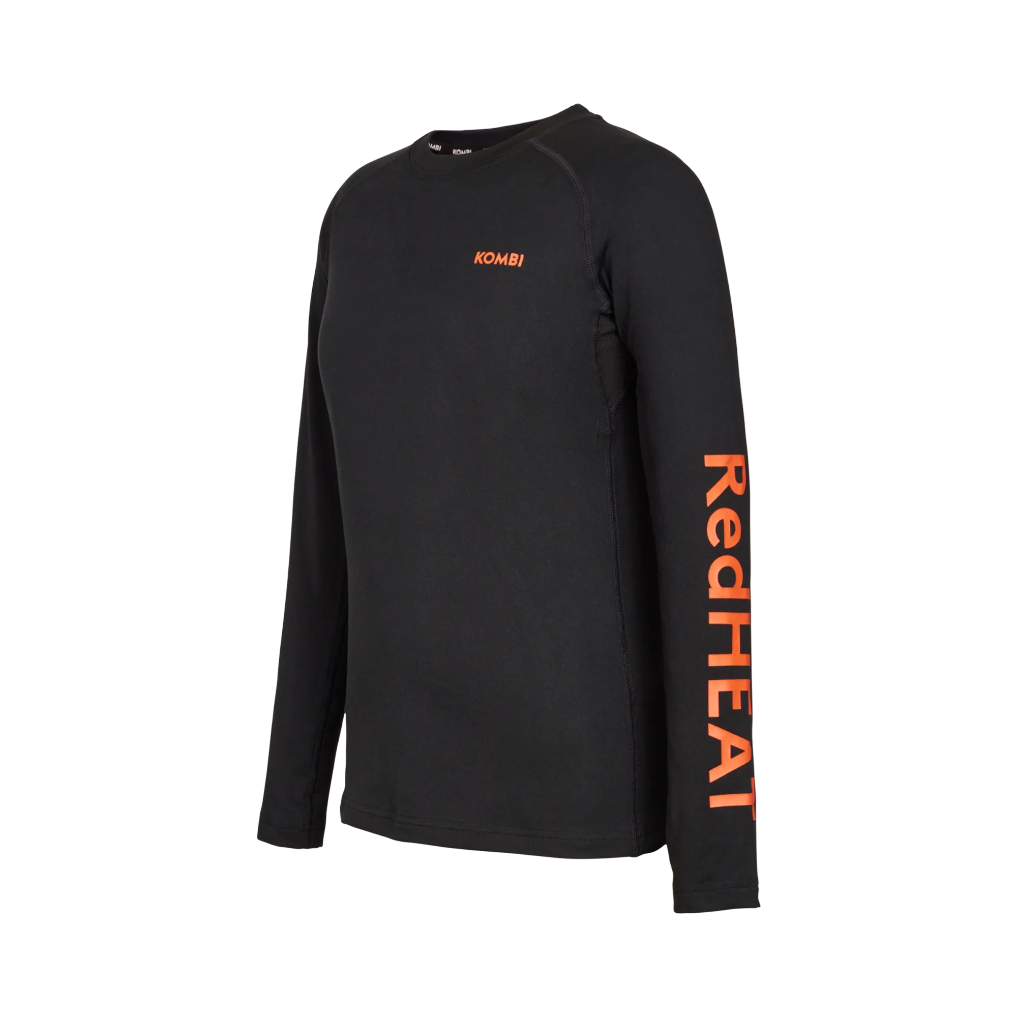 RedHEAT PRO Crew Top - Junior