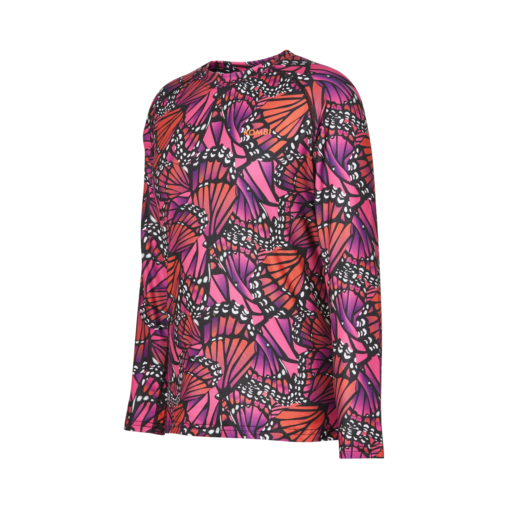 RedHEAT PRO Crew Top - Junior