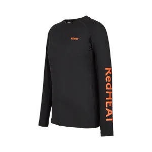 RedHEAT PRO Crew Top - Junior