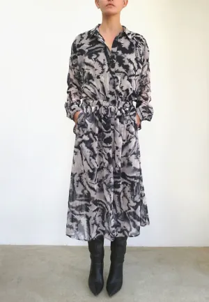 Religion Cosmic Dress in Fierce
