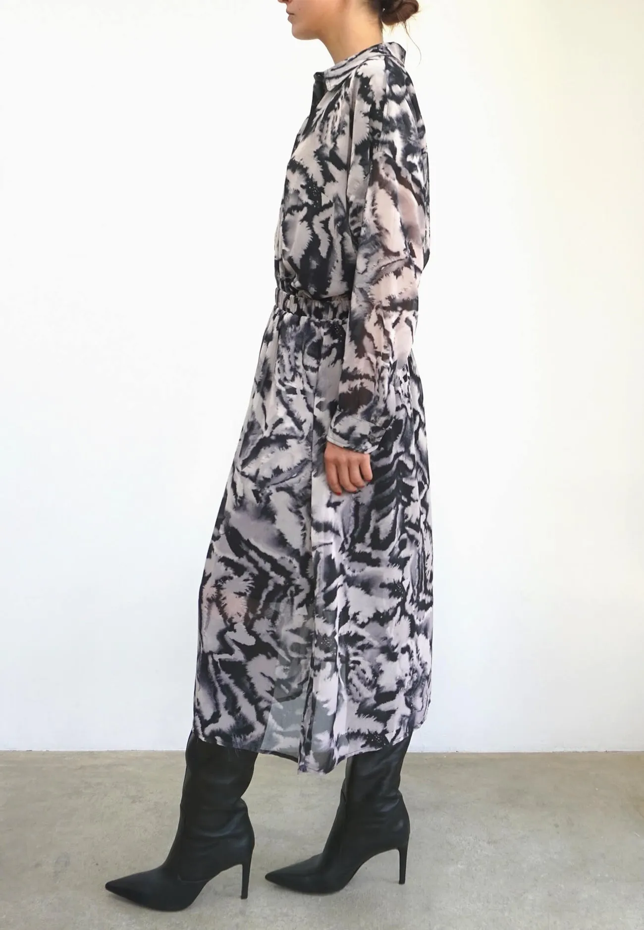 Religion Cosmic Dress in Fierce