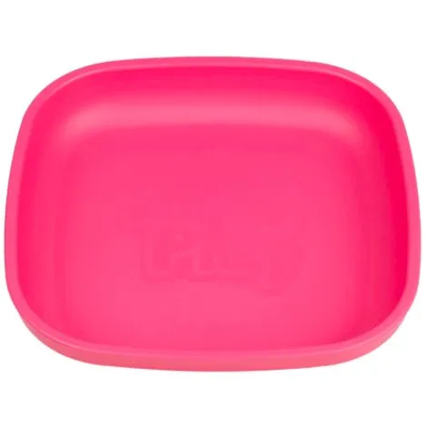 Replay Flat Plate