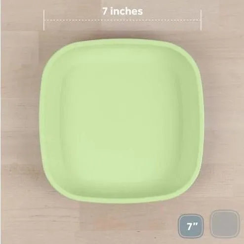 Replay Flat Plate