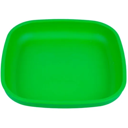 Replay Flat Plate