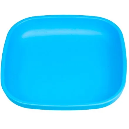 Replay Flat Plate
