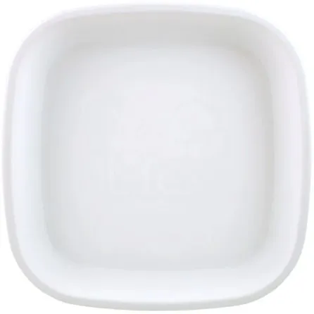 Replay Flat Plate