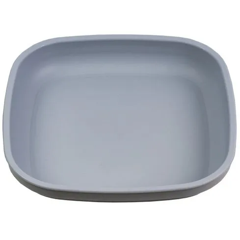 Replay Flat Plate