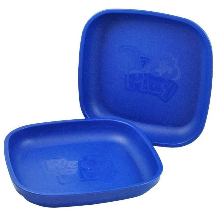 Replay Flat Plate