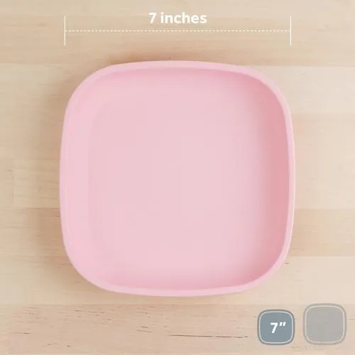 Replay Flat Plate