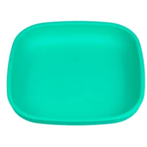 Replay Flat Plate