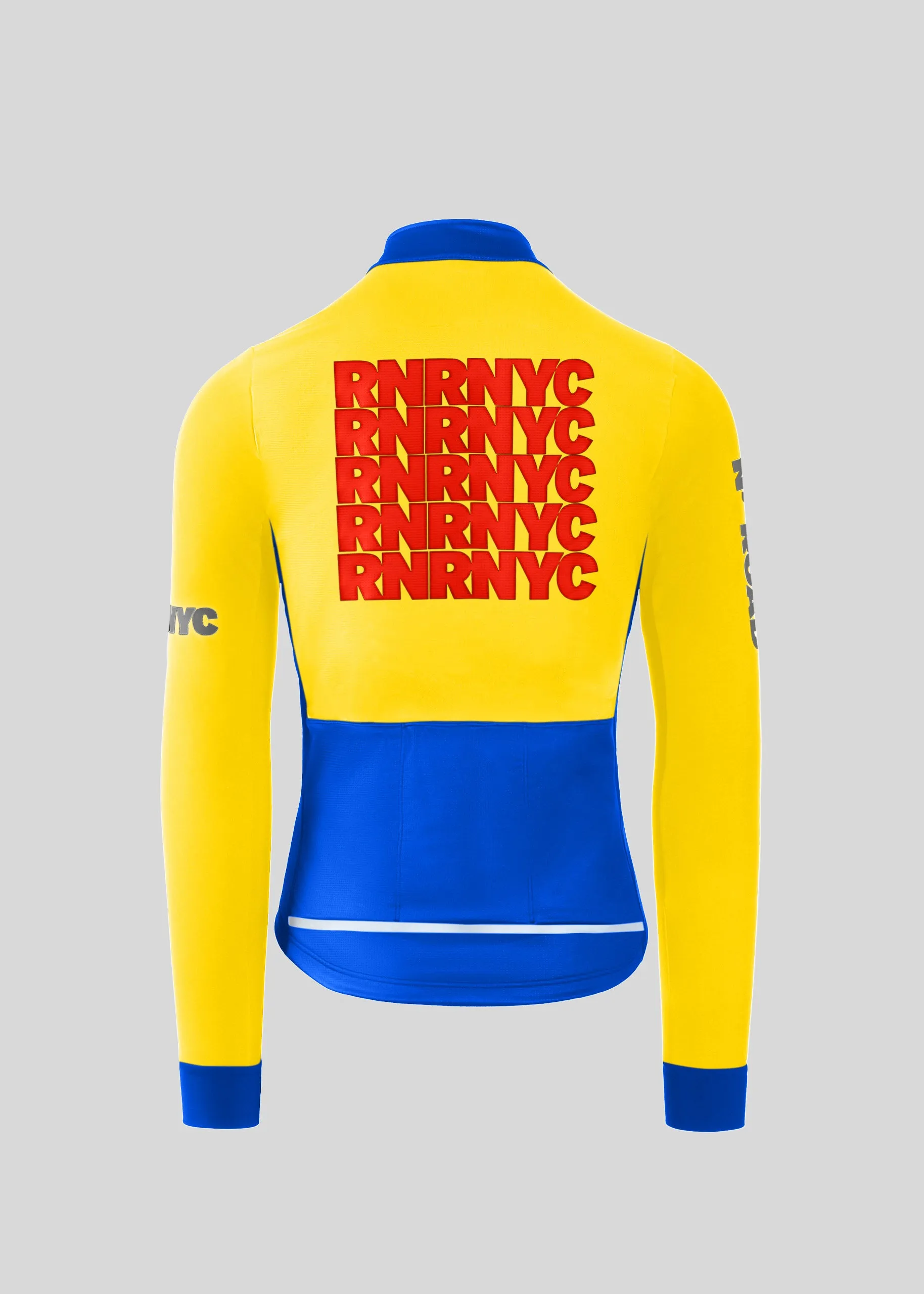 REVERB Winter Jacket - Fanboy Limited Edition