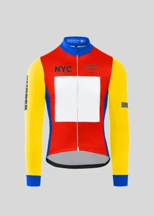 REVERB Winter Jacket - Fanboy Limited Edition