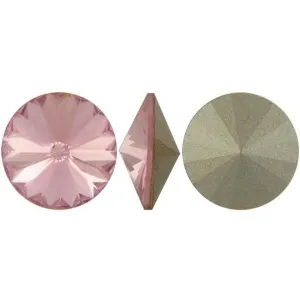 RIVOLI LIGHT ROSE SS29 10PC