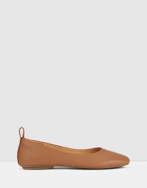 Rollie ballet flats - this brand is extremely comfortable!