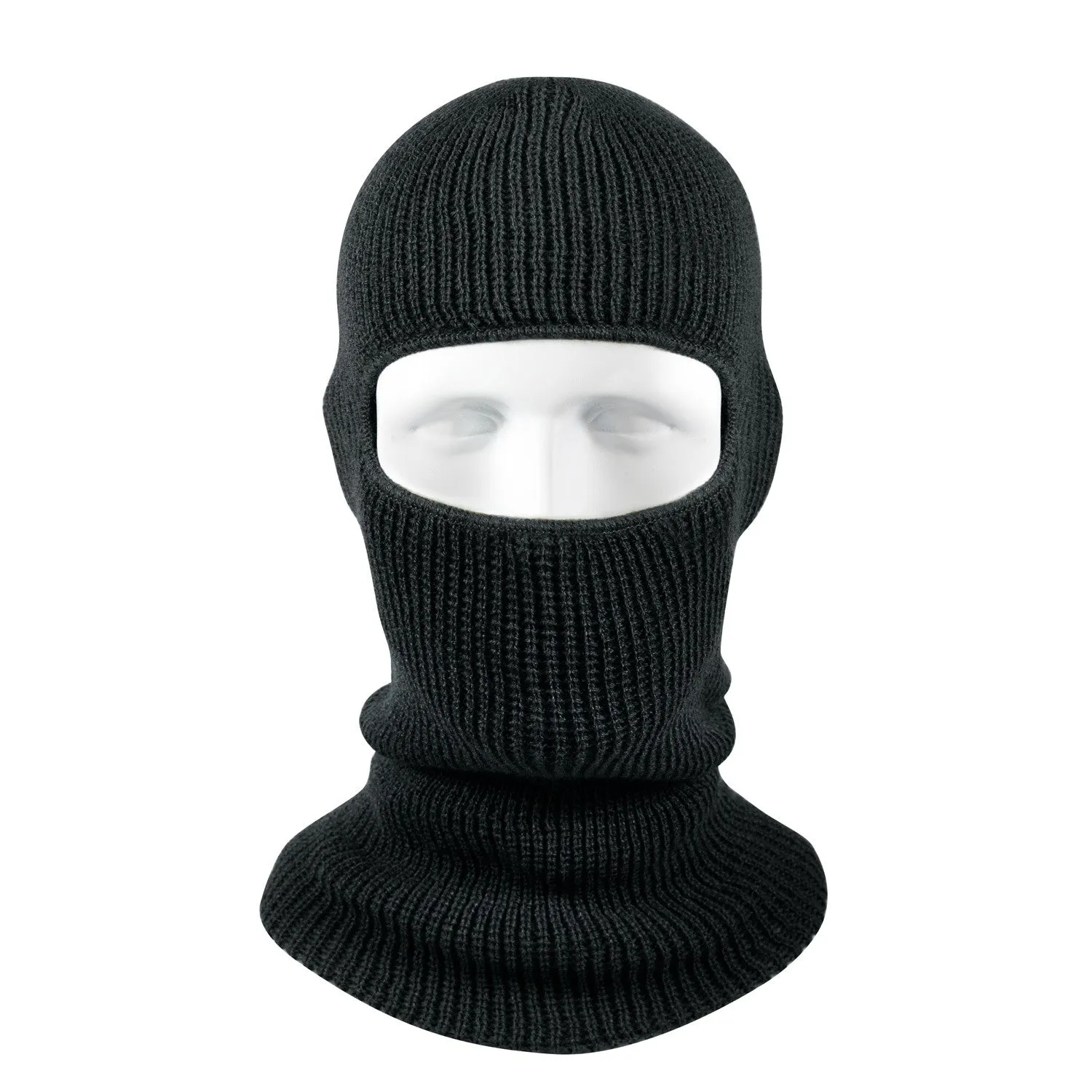 Rothco Face Masks:  One-Hole Face Mask