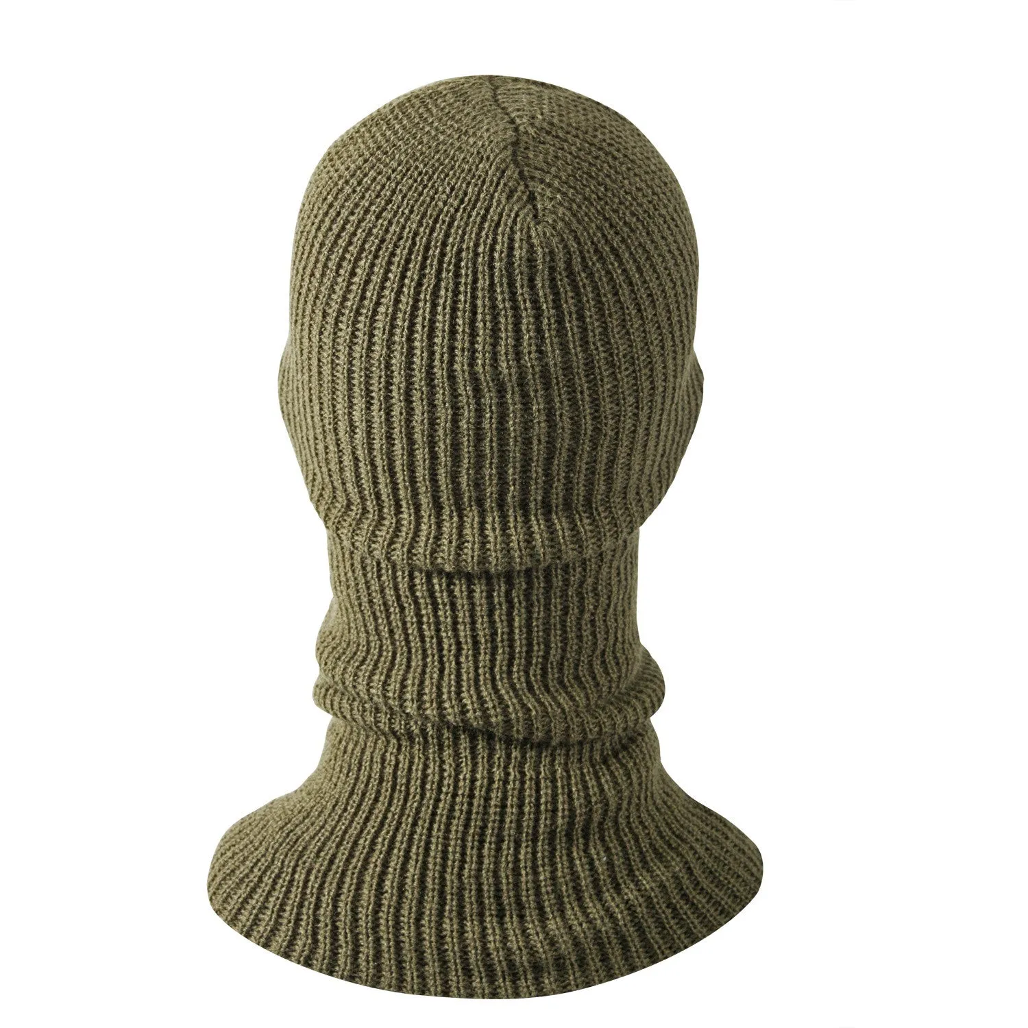 Rothco Face Masks:  One-Hole Face Mask
