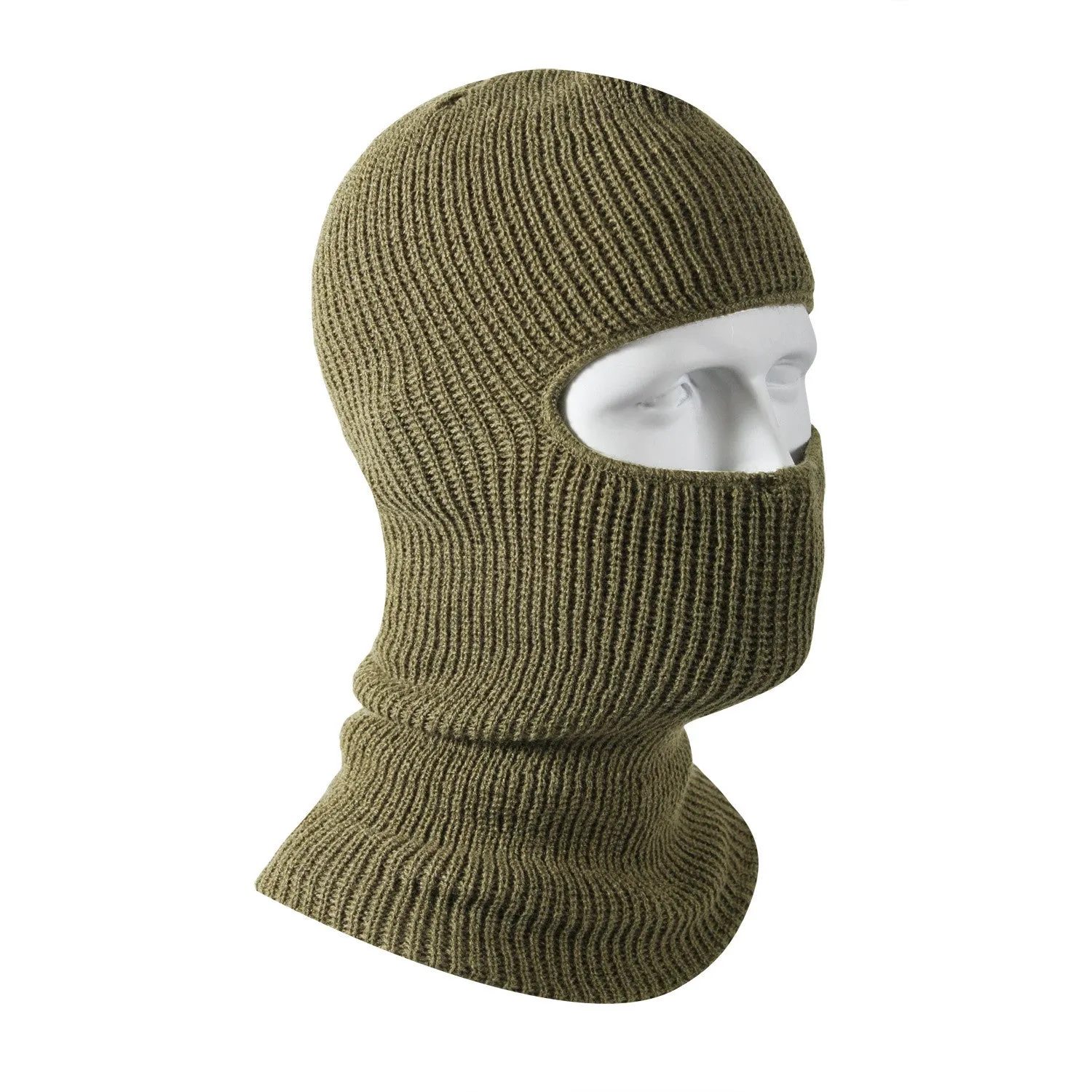 Rothco Face Masks:  One-Hole Face Mask