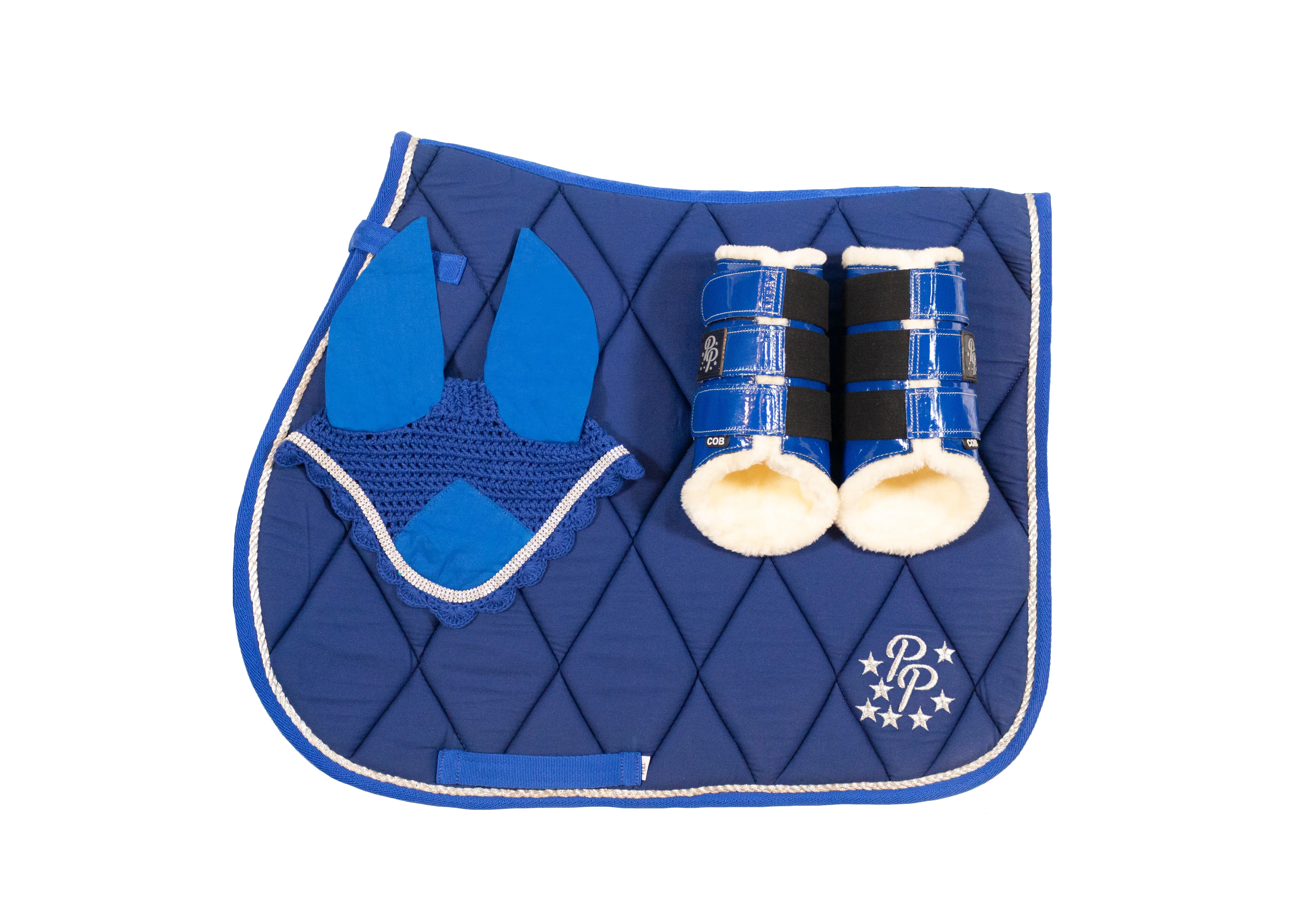 Royal Blue GP Set