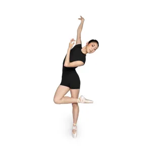 RP She's Fearless Leotard