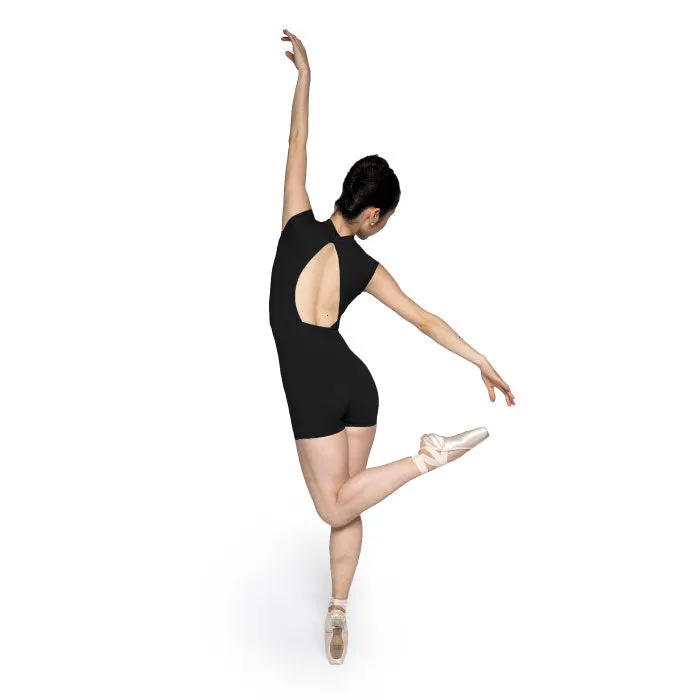 RP She's Fearless Leotard