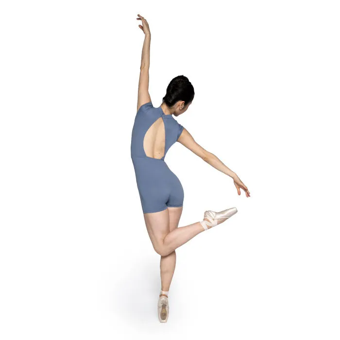 RP She's Fearless Leotard
