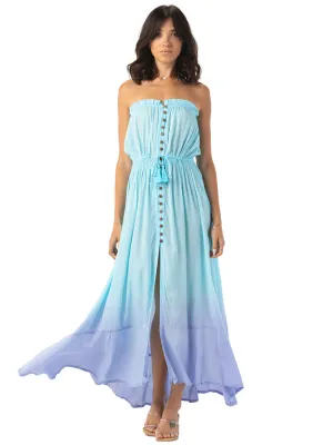 Ryden Maxi Dress ::RET