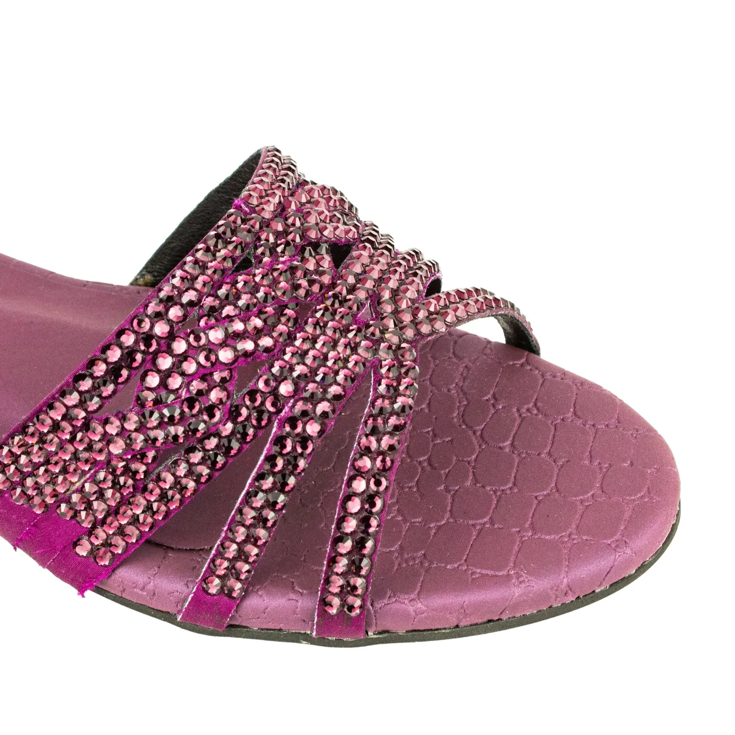 Safa Flats S231F - Purple