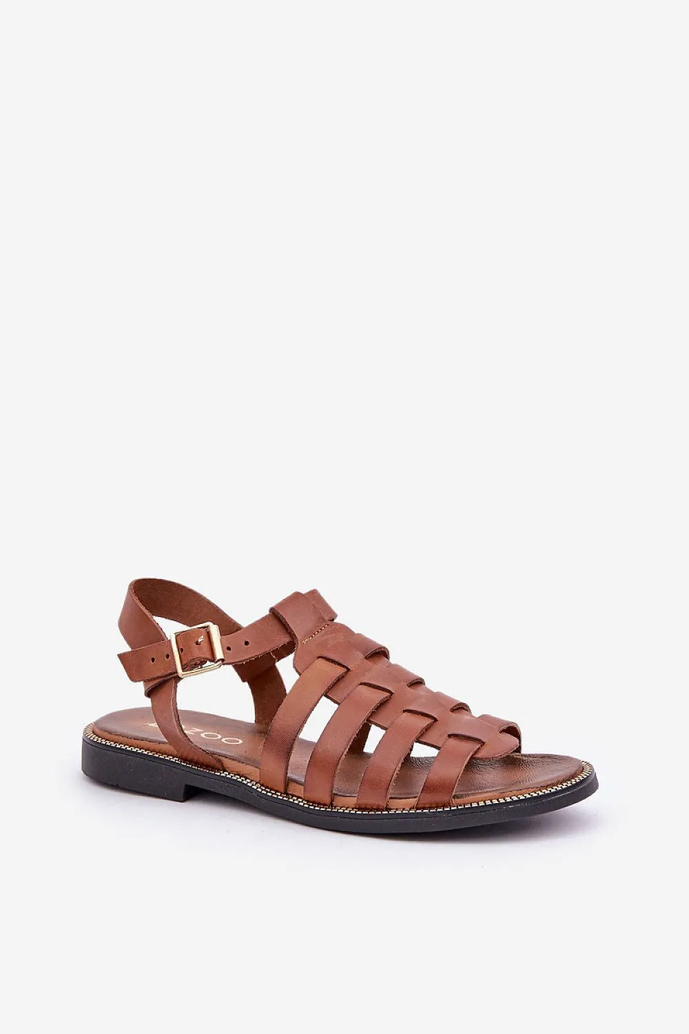 Sandals Step in style