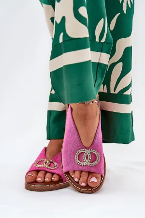Sandals Step in style