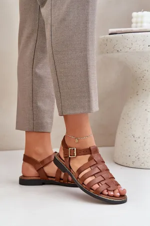 Sandals Step in style